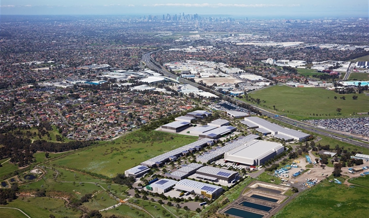 Stage 2/140 Western Avenue, Tullamarine VIC 3043