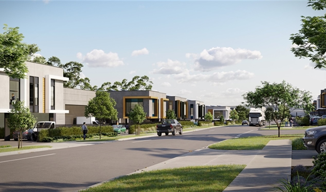 Stage 2/140 Western Avenue, Tullamarine VIC 3043