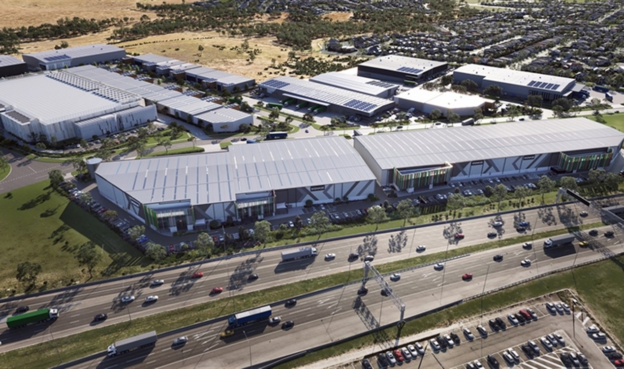 Stage 2/140 Western Avenue, Tullamarine VIC 3043