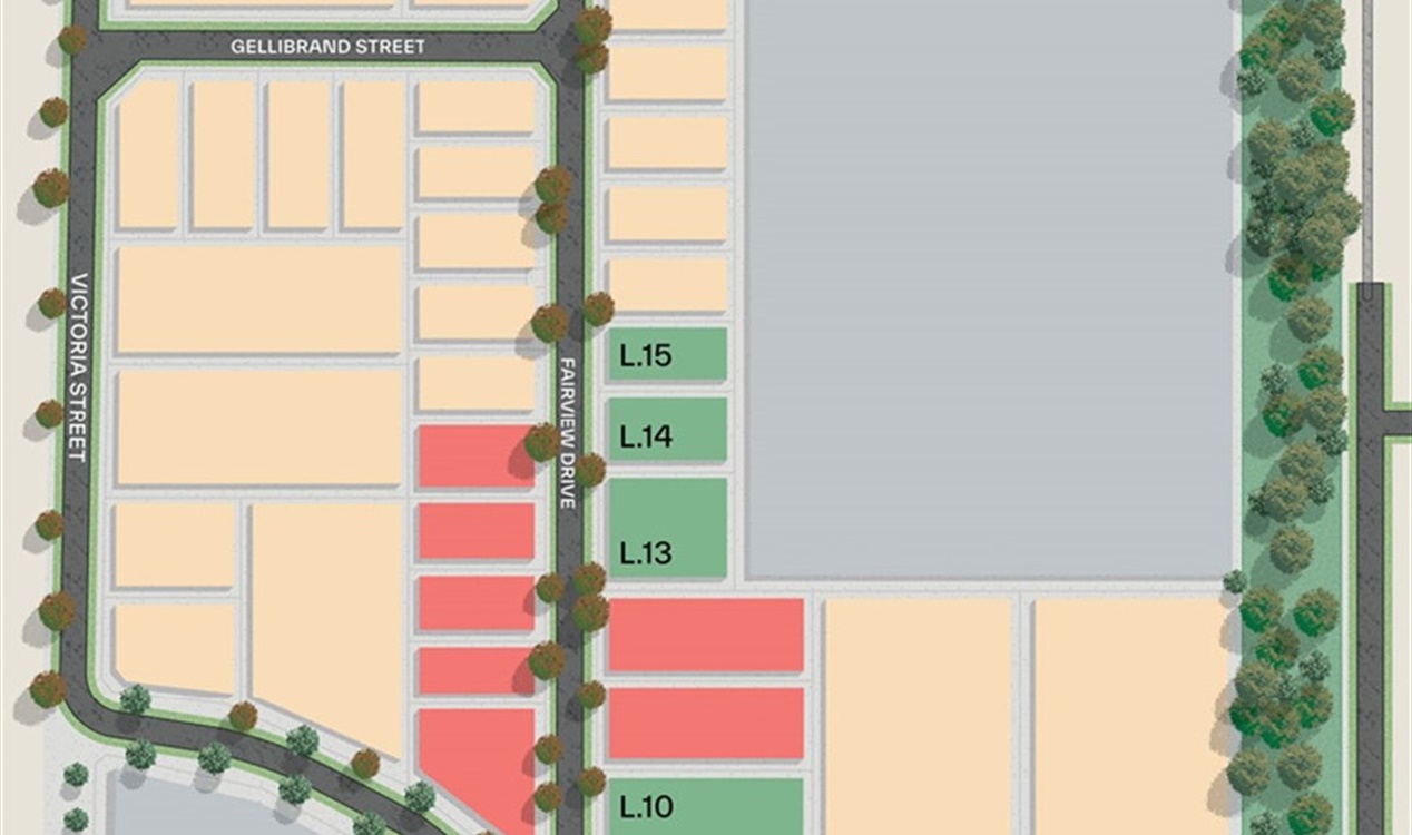 Stage 2/140 Western Avenue, Tullamarine VIC 3043