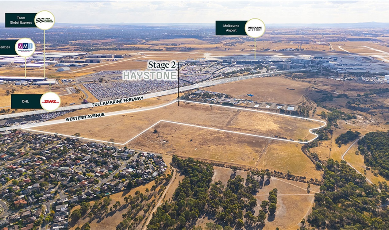 Stage 2/140 Western Avenue, Tullamarine VIC 3043