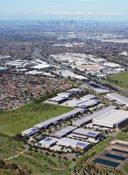 Tullamarine, VIC