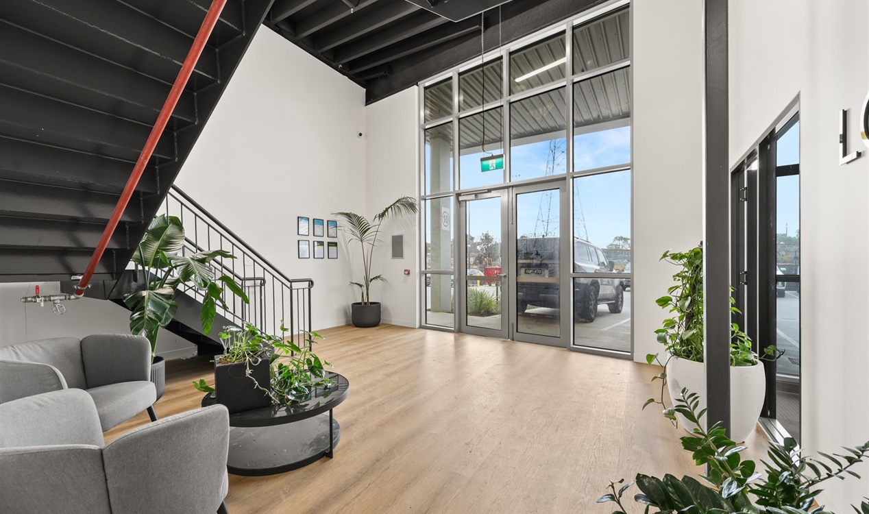 2/1 Lennon Street, West Melbourne VIC 3003