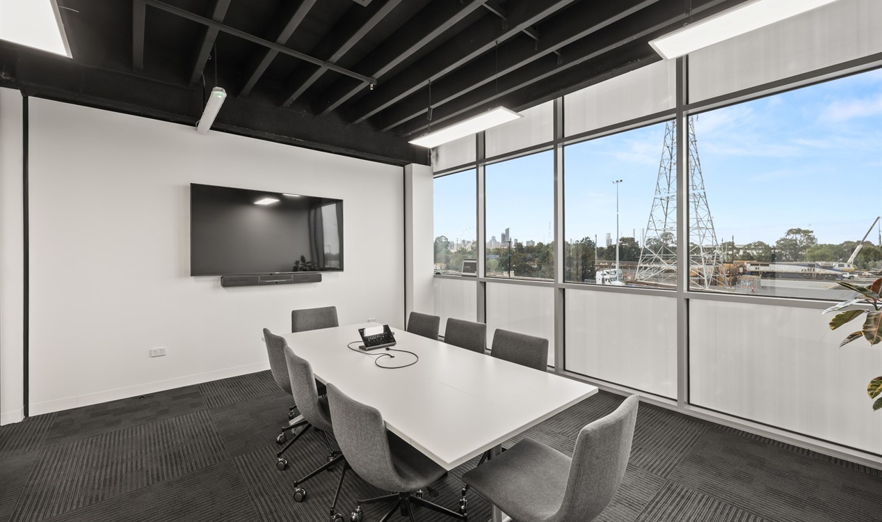 2/1 Lennon Street, West Melbourne VIC 3003