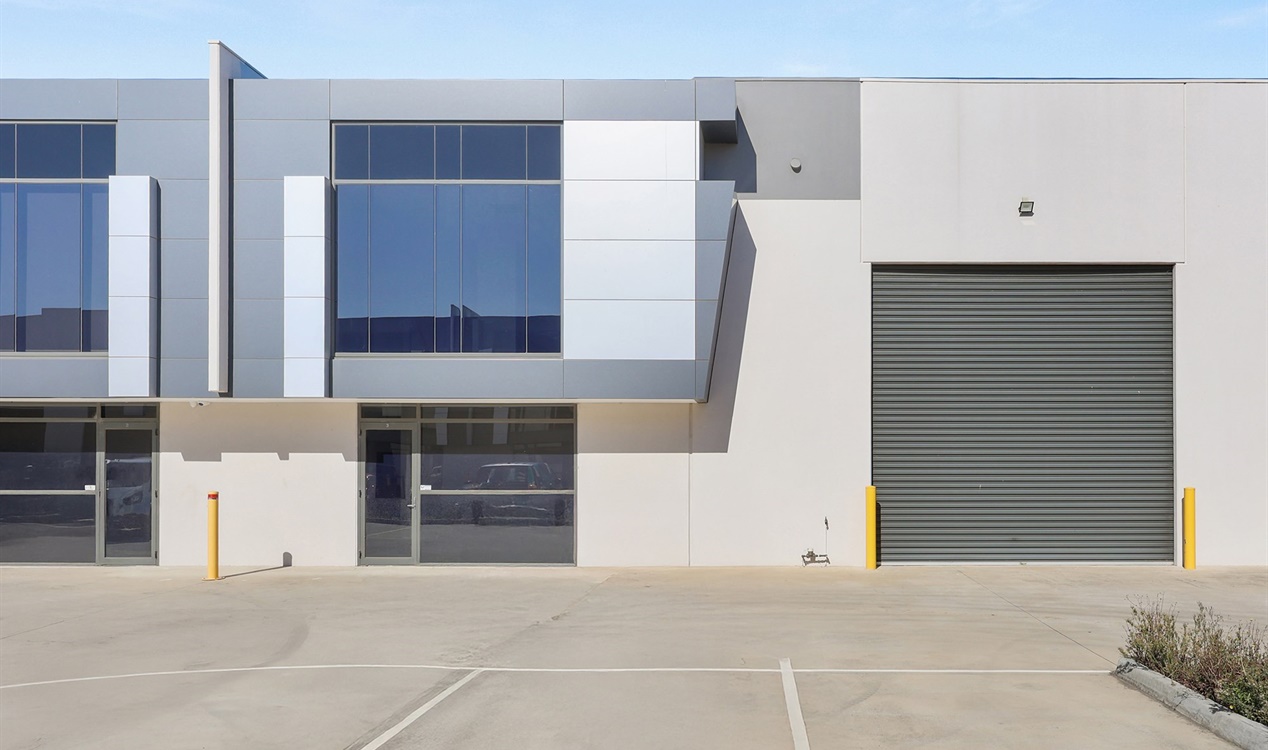 3/168 Jersey Drive, Epping VIC 3076