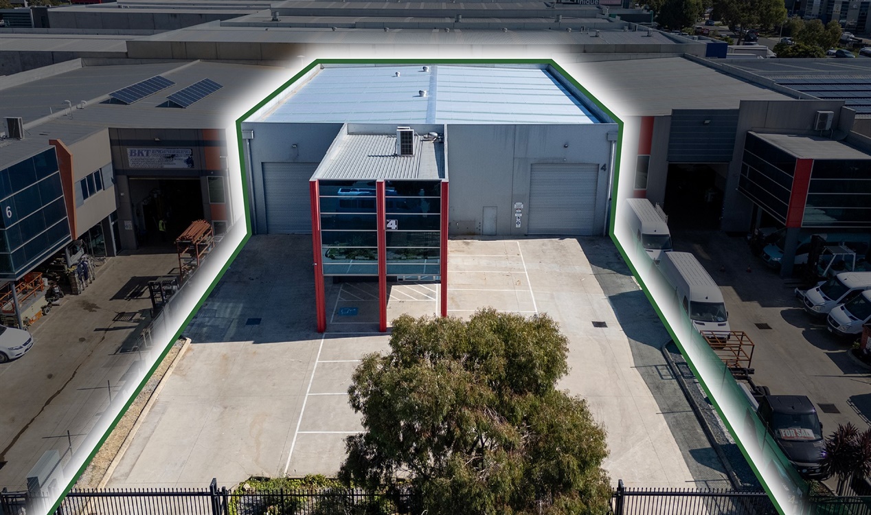 4 Yellowbox Drive, Craigieburn VIC 3064