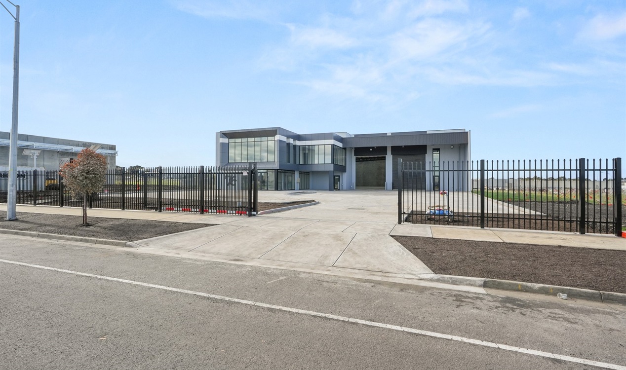 76 Maltings Circuit, Epping VIC 3076