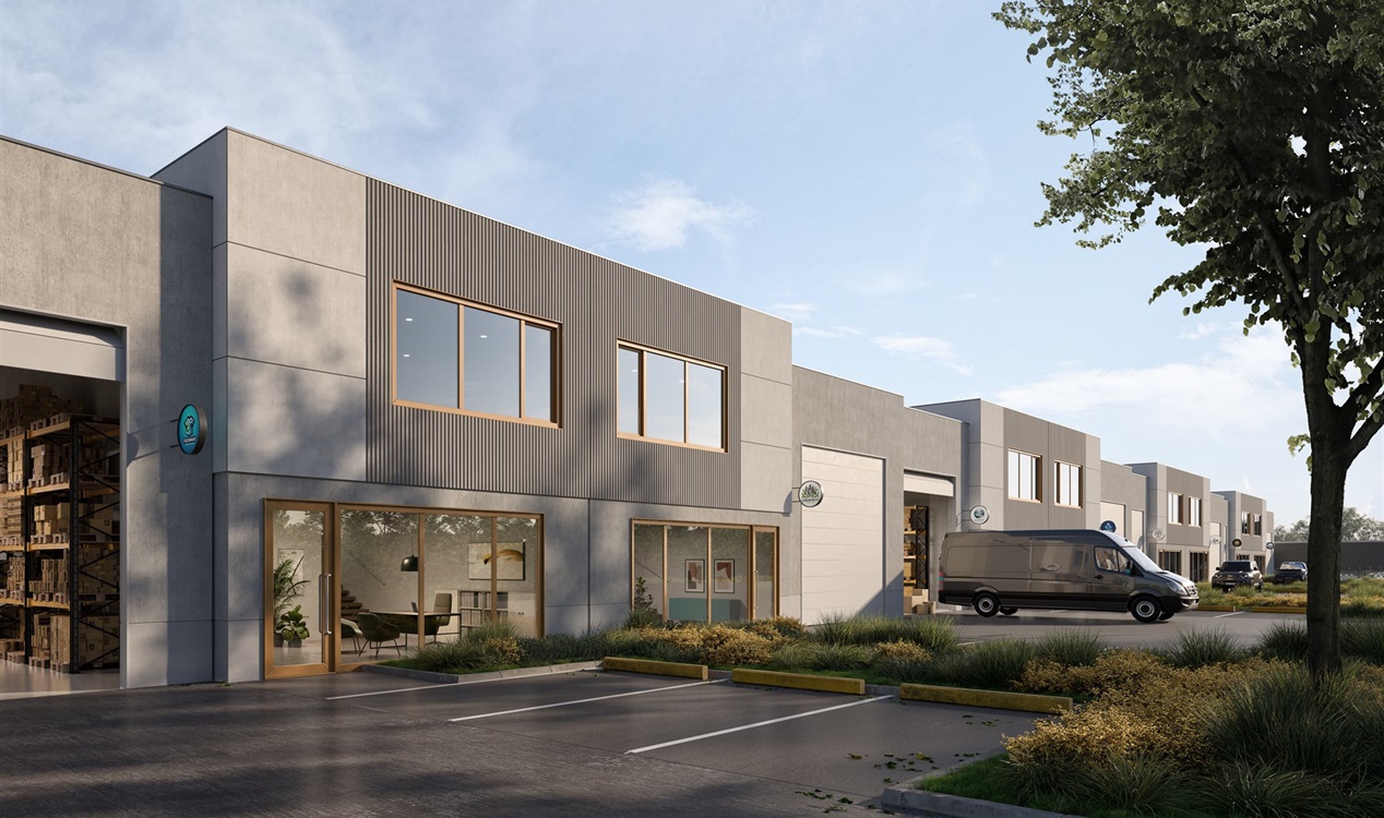 30-60 Boundary Road, Wollert VIC 3750