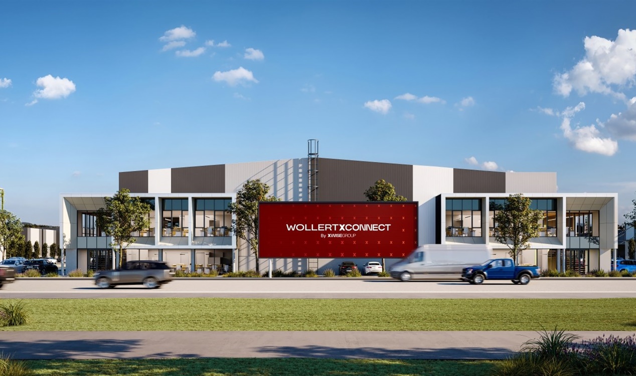 30-60 Boundary Road, Wollert VIC 3750