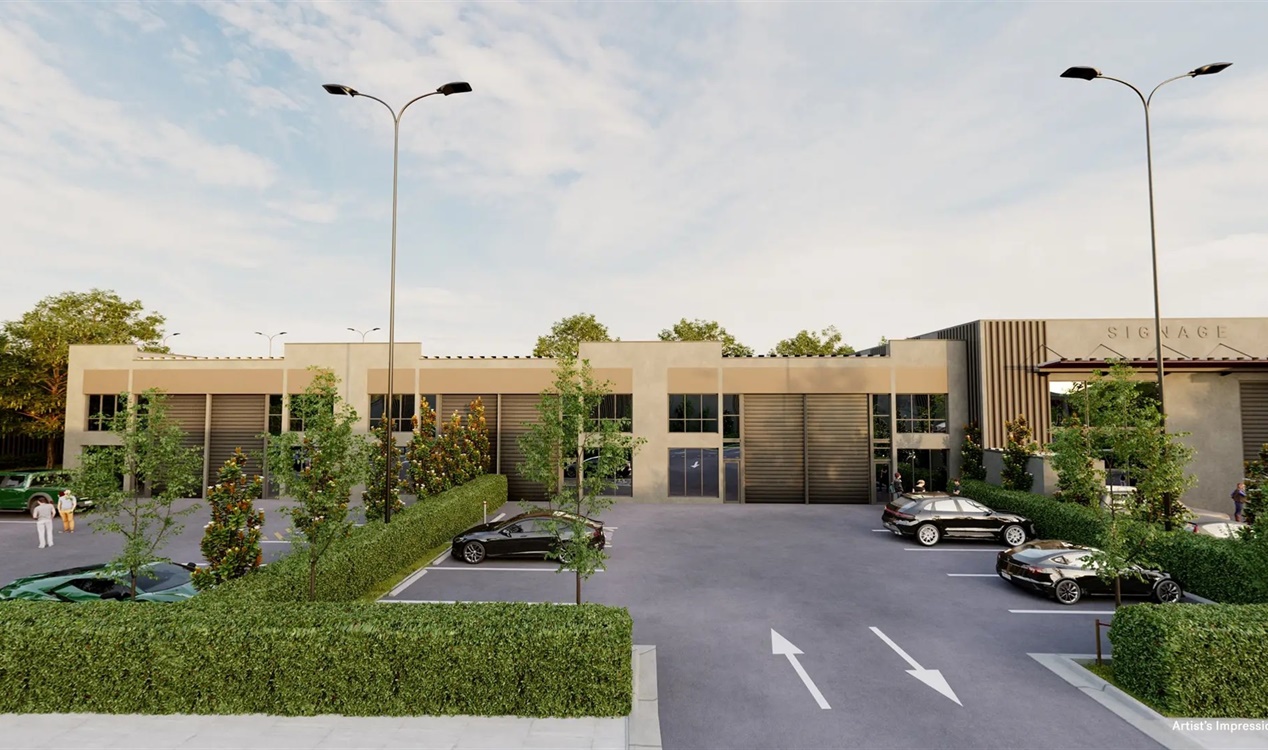 30-60 Boundary Road, Wollert VIC 3750