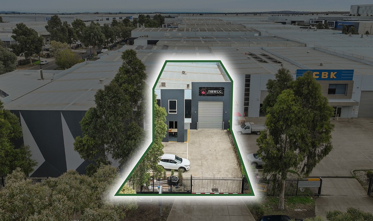 31 Saintly Drive, Truganina VIC 3029