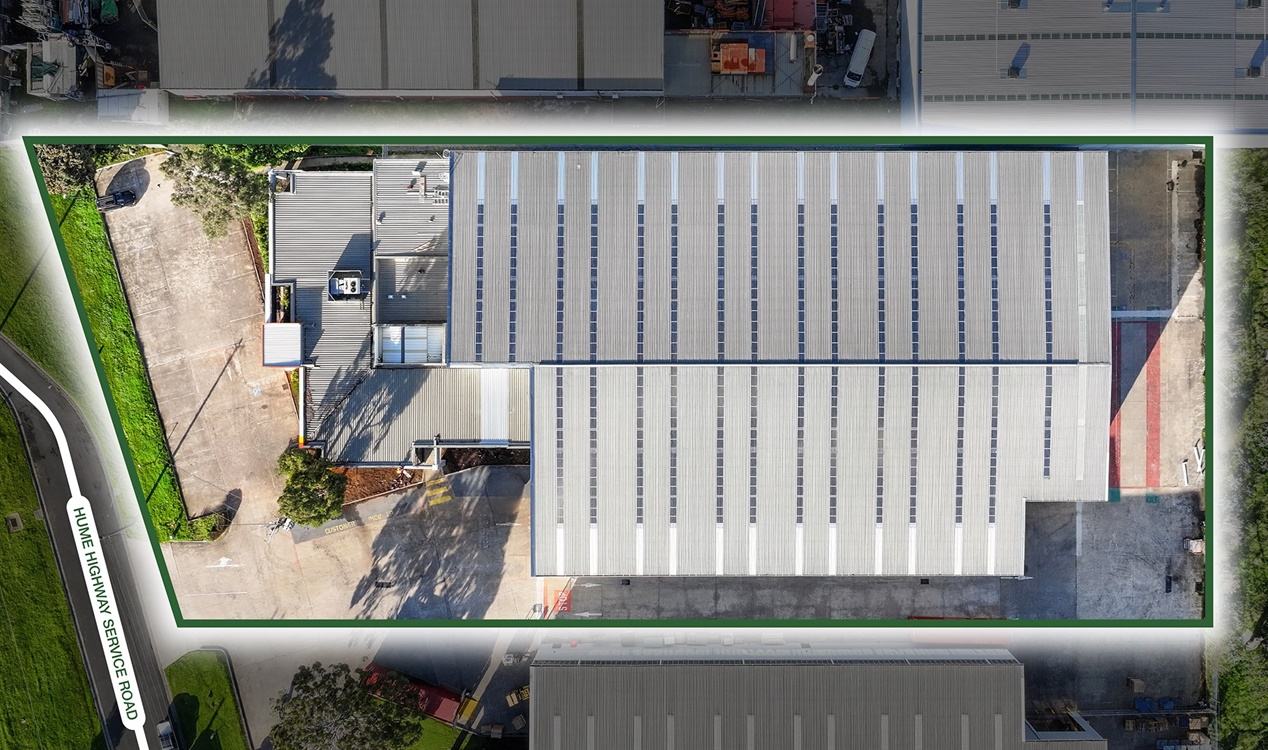 1827-1829  Sydney Road , Campbellfield VIC 3061