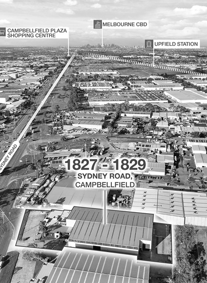 Campbellfield, VIC