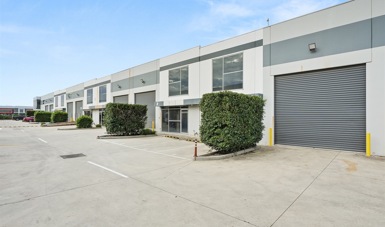 9/43 Scanlon Drive, Epping VIC 3076