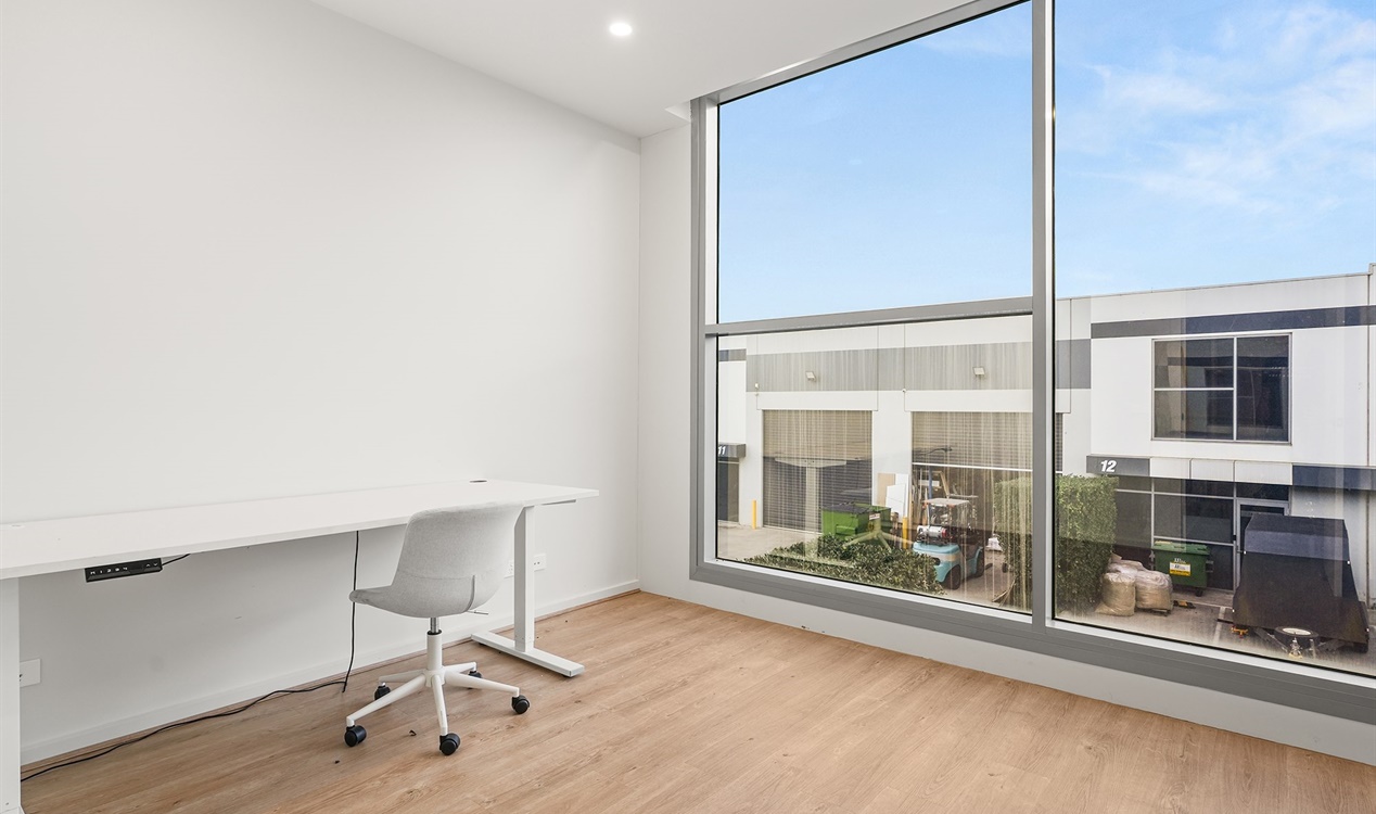 9/43 Scanlon Drive, Epping VIC 3076