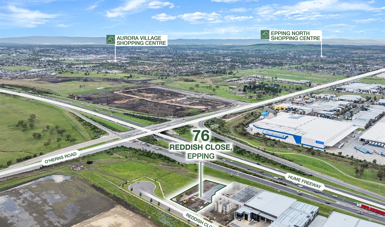 76 Reddish Close, Epping VIC 3076