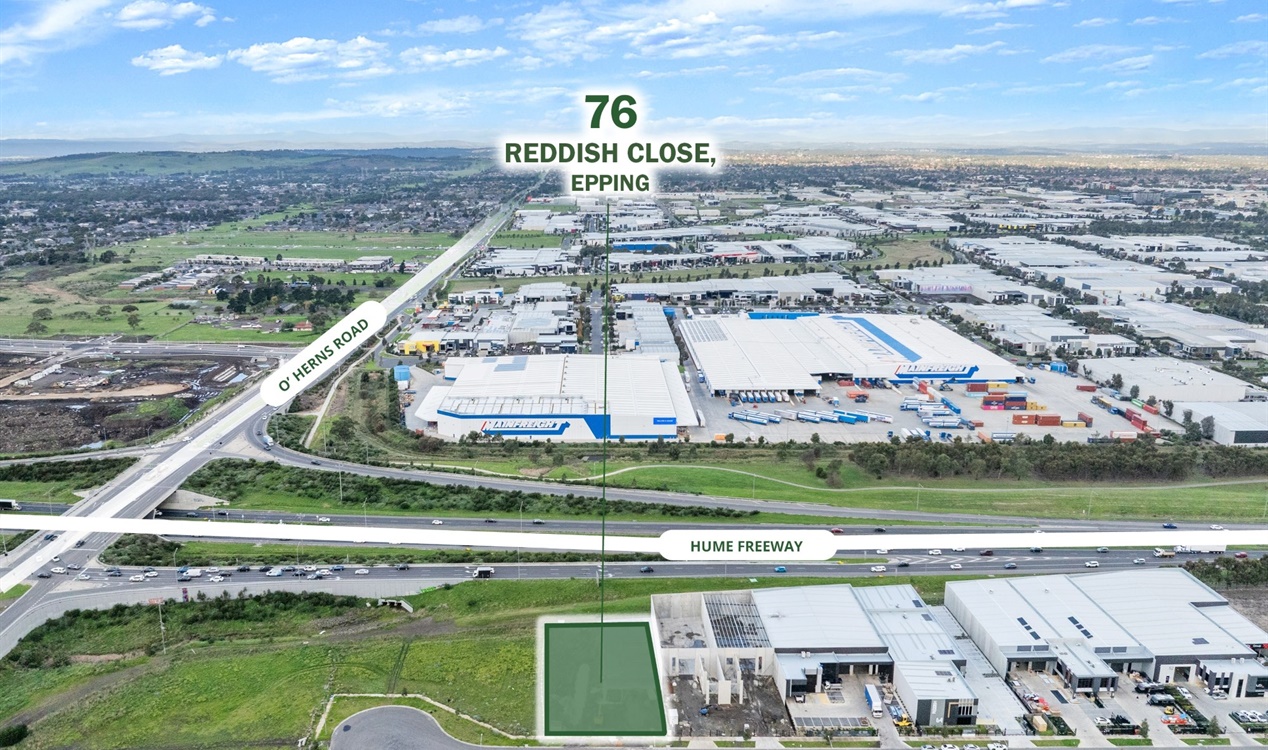 76 Reddish Close, Epping VIC 3076