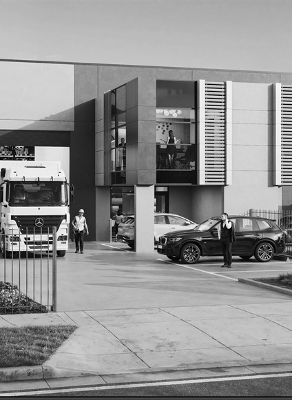 Epping, VIC