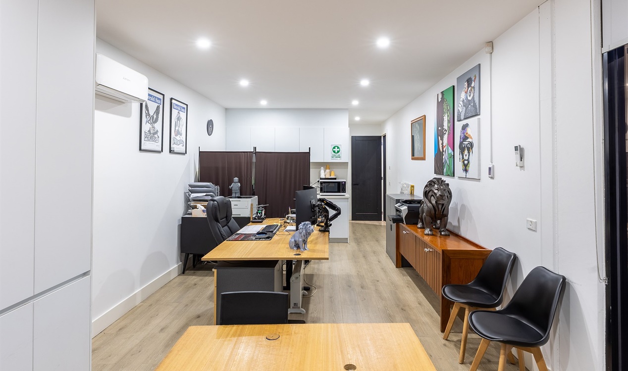 1 & 2/70 Mason Street, Campbellfield VIC 3061