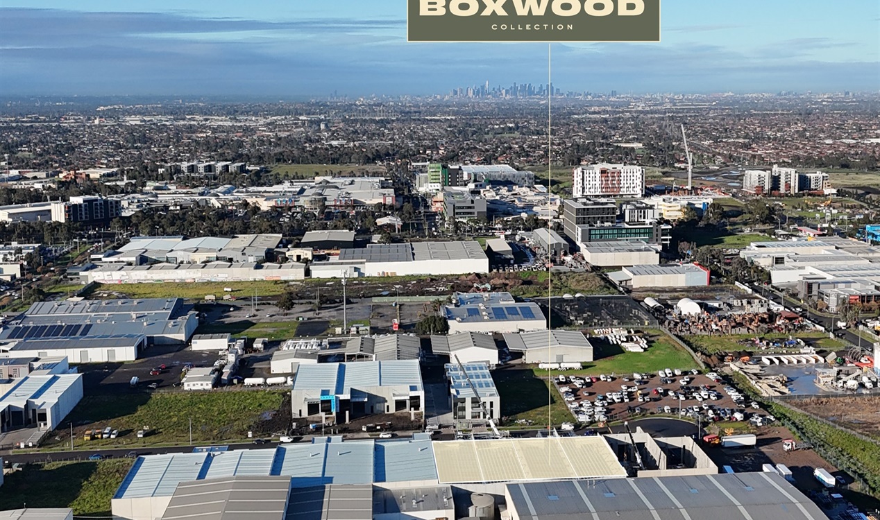 38-44 Boxwood Court, Epping VIC 3076