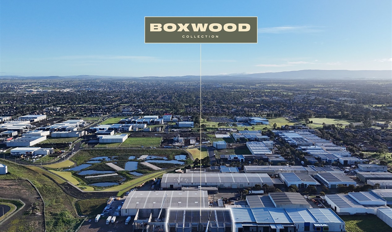 38-44 Boxwood Court, Epping VIC 3076