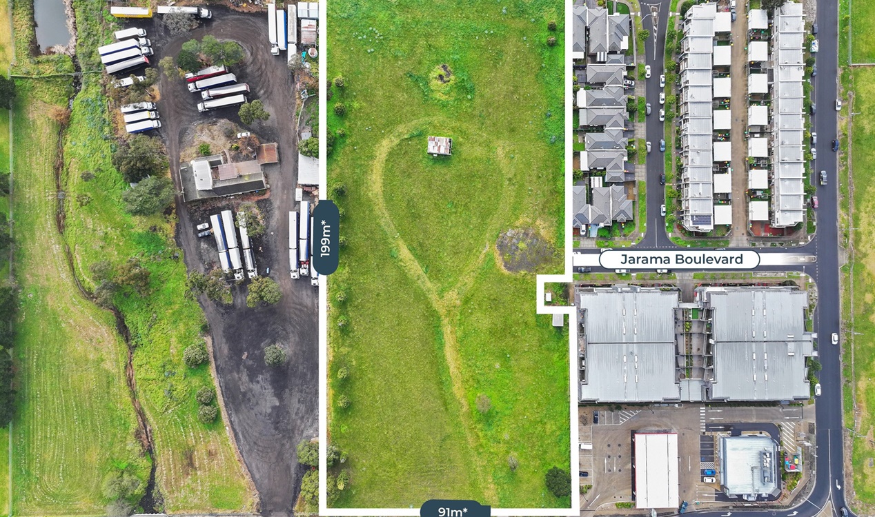 220 O'Herns Road, Epping VIC 3076