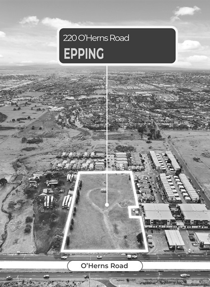 Epping, VIC