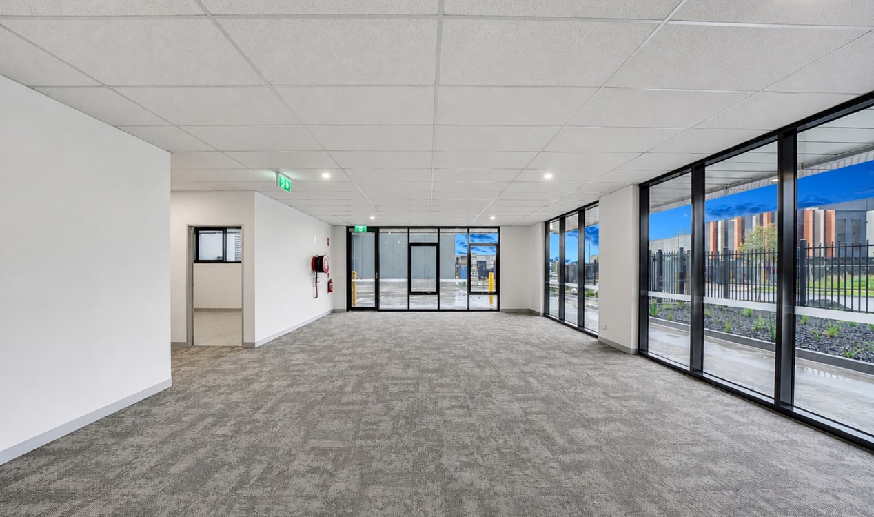 2 & 4 Interchange Drive, Mickleham VIC 3064