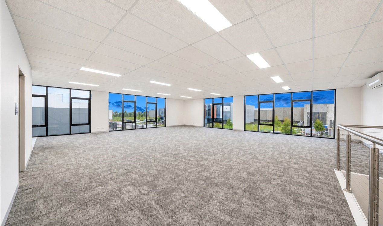 2 & 4 Interchange Drive, Mickleham VIC 3064