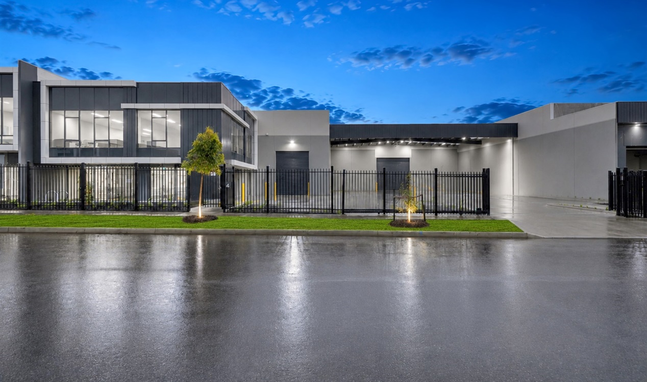2 & 4 Interchange Drive, Mickleham VIC 3064