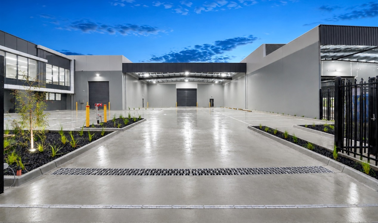 2 & 4 Interchange Drive, Mickleham VIC 3064