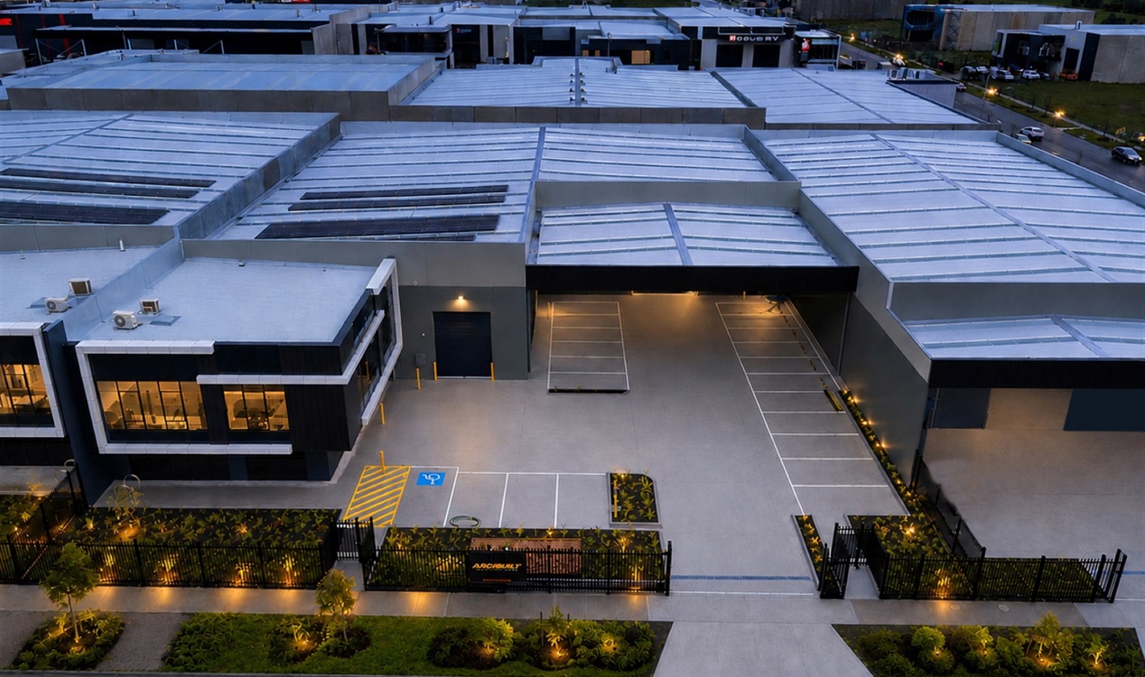 2 & 4 Interchange Drive, Mickleham VIC 3064
