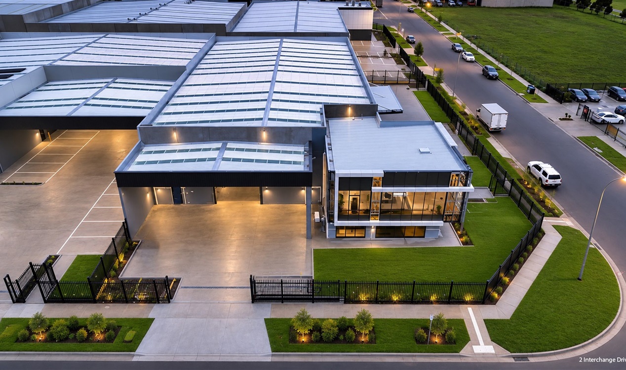 2 & 4 Interchange Drive, Mickleham VIC 3064